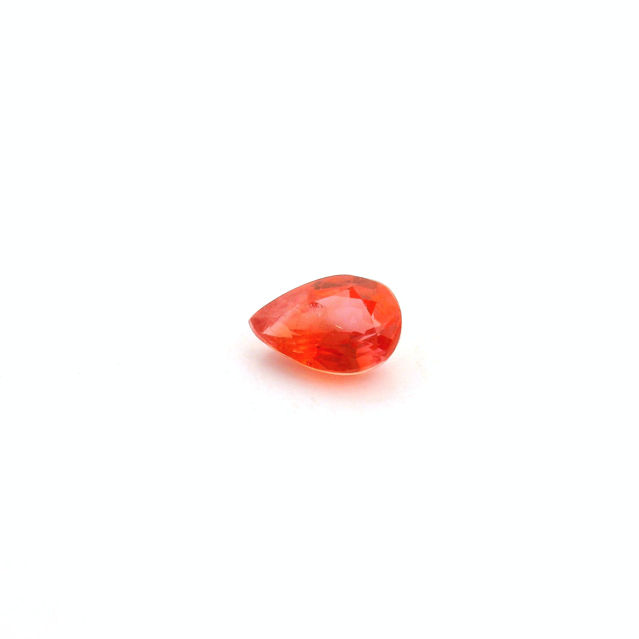0.59 ct Sapphire