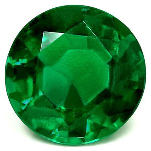 0.87 ct Emerald