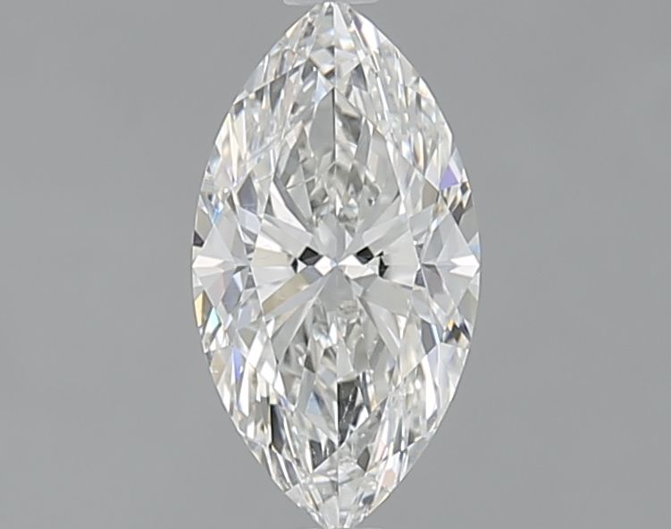 Prírodný diamant markíz,...