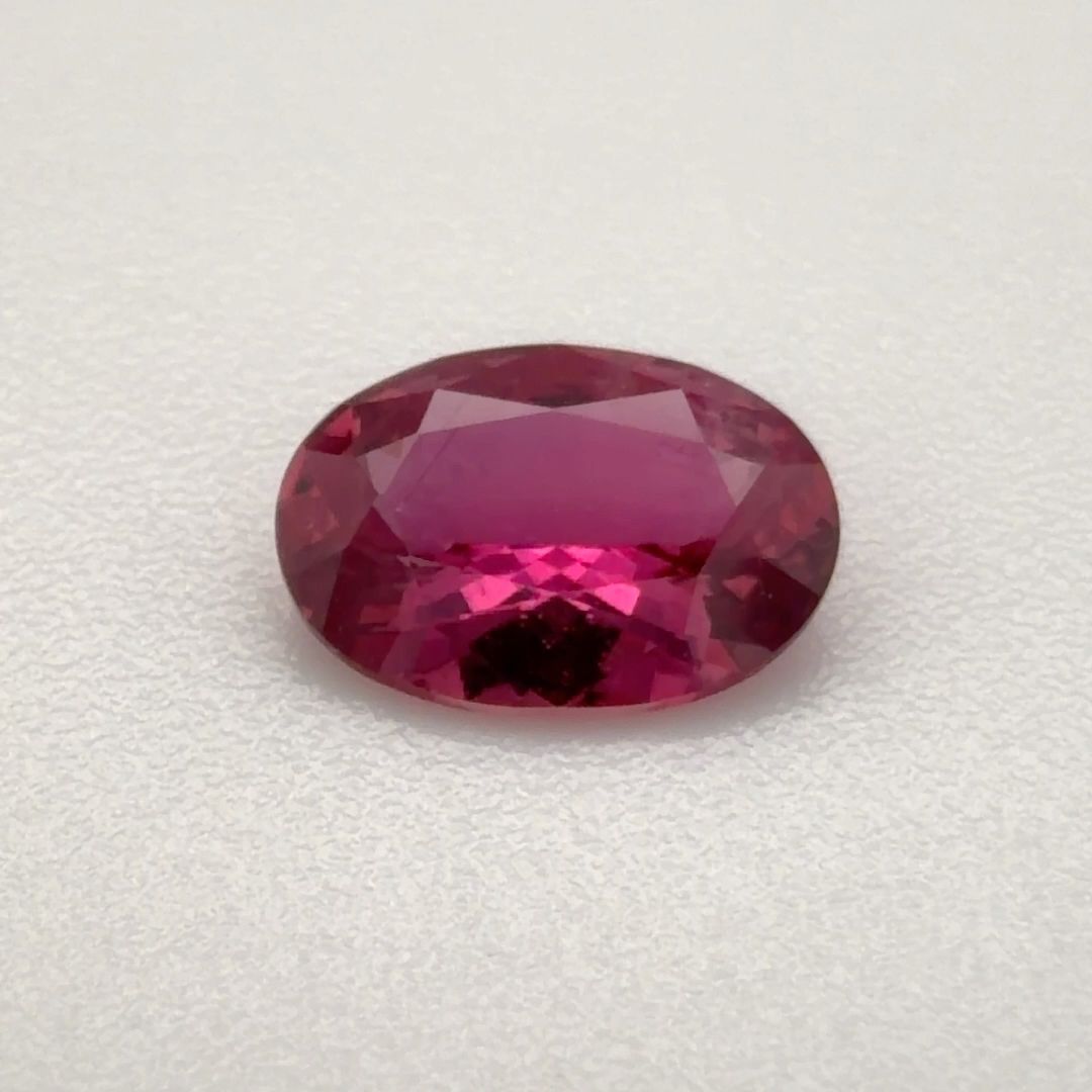 0.38 ct Ruby