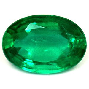 1.54 ct Emerald