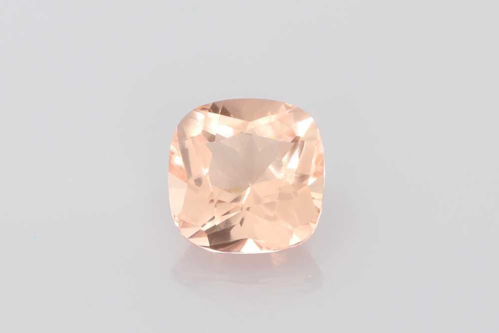 4.58 ct Morganite
