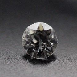 Prírodný diamant european...