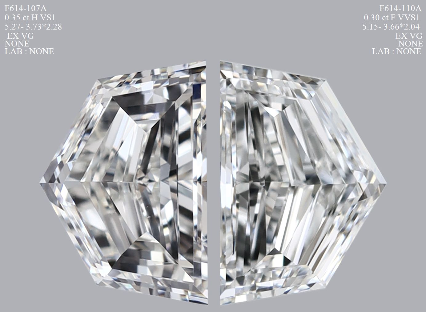 Prírodný diamant other,...