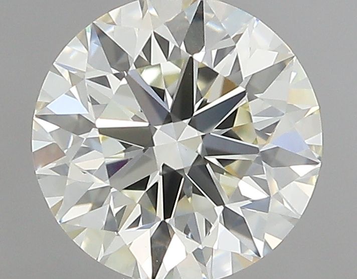 Prírodný diamant okrúhly...