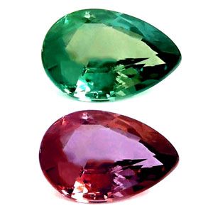 0.11 ct Alexandrite