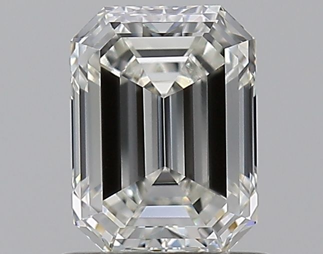 Prírodný diamant emerald,...