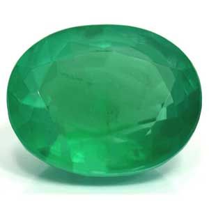 8.52 ct Emerald