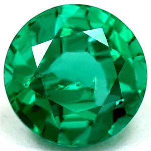 0.77 ct Emerald