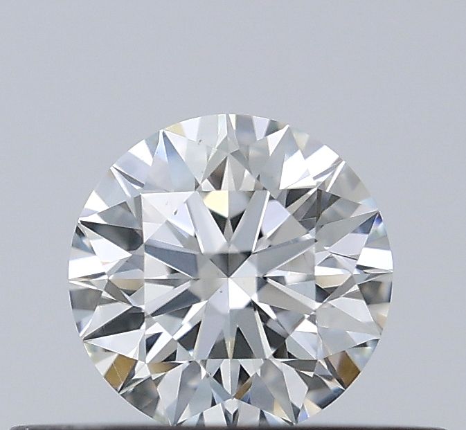 Prírodný diamant okrúhly...