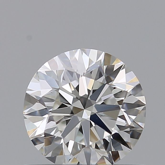 Prírodný diamant okrúhly...