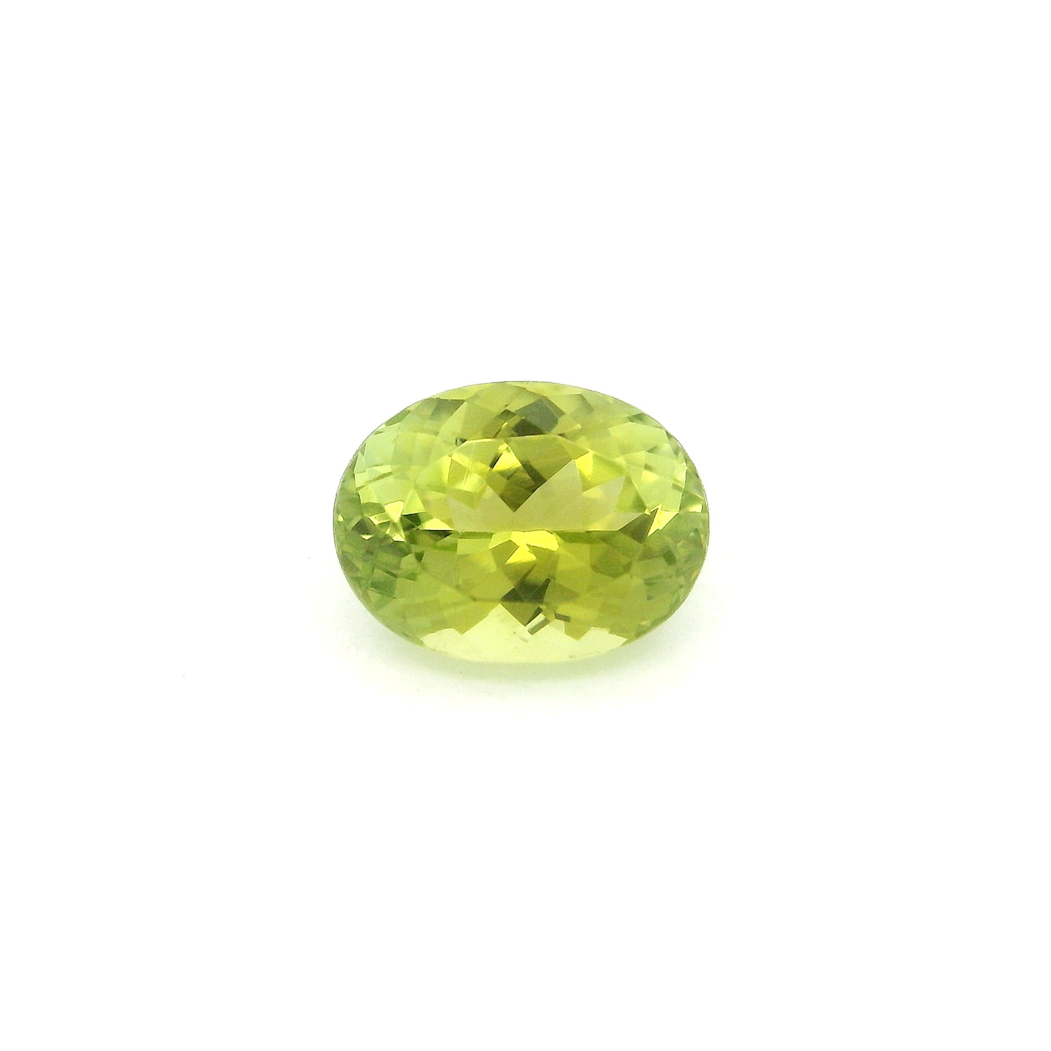1.50 ct Tourmaline