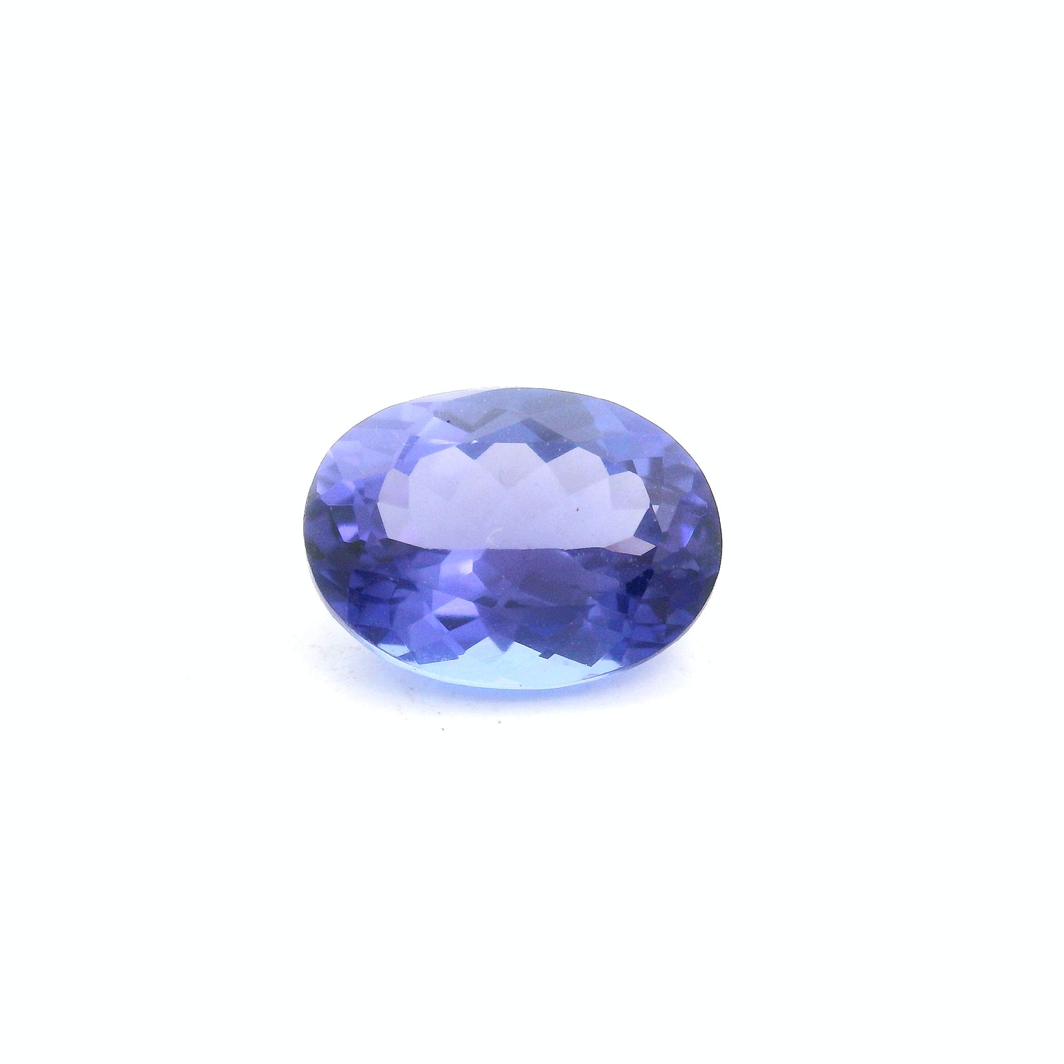1.70 ct Tanzanite