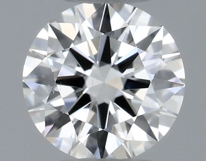 Prírodný diamant okrúhly...