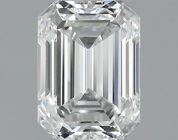 Prírodný diamant emerald,...