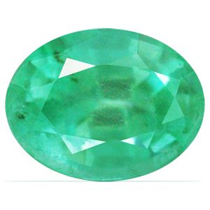 1.44 ct Emerald
