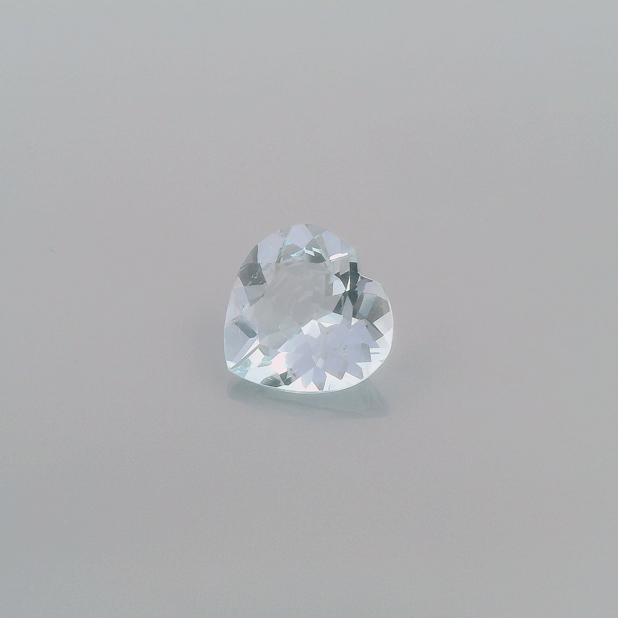 6.94 ct Aquamarine