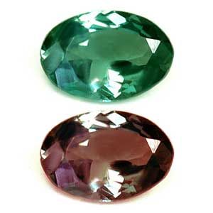 0.17 ct Alexandrite