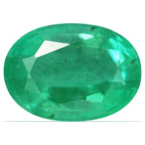 1.02 ct Emerald