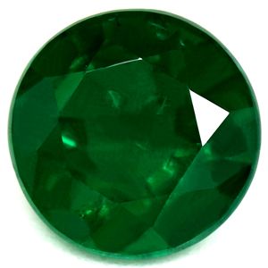 1.46 ct Emerald