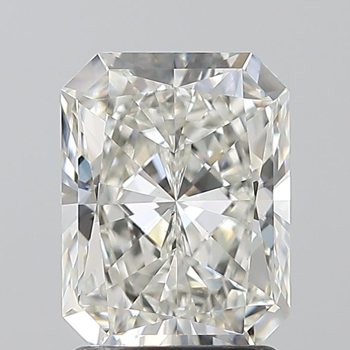 Prírodný diamant radiant,...