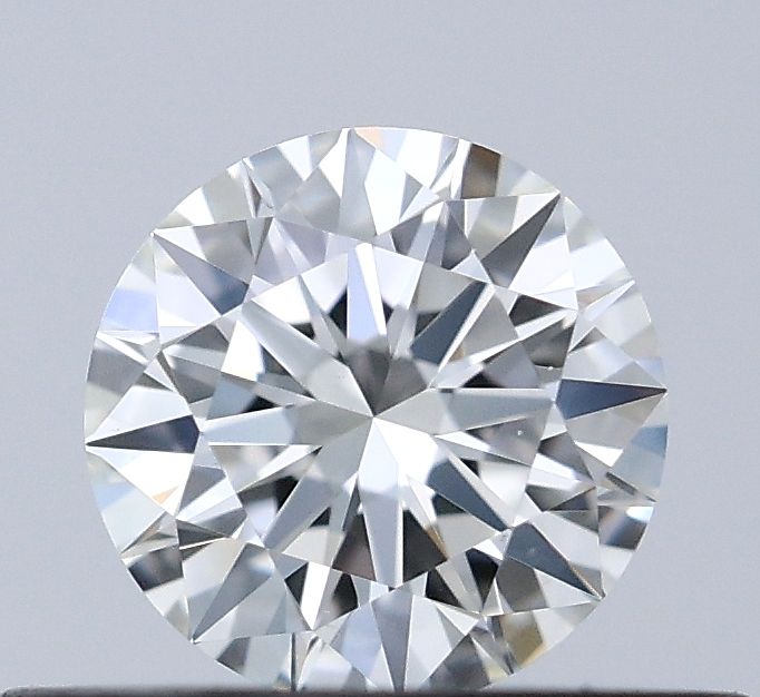 Prírodný diamant okrúhly...