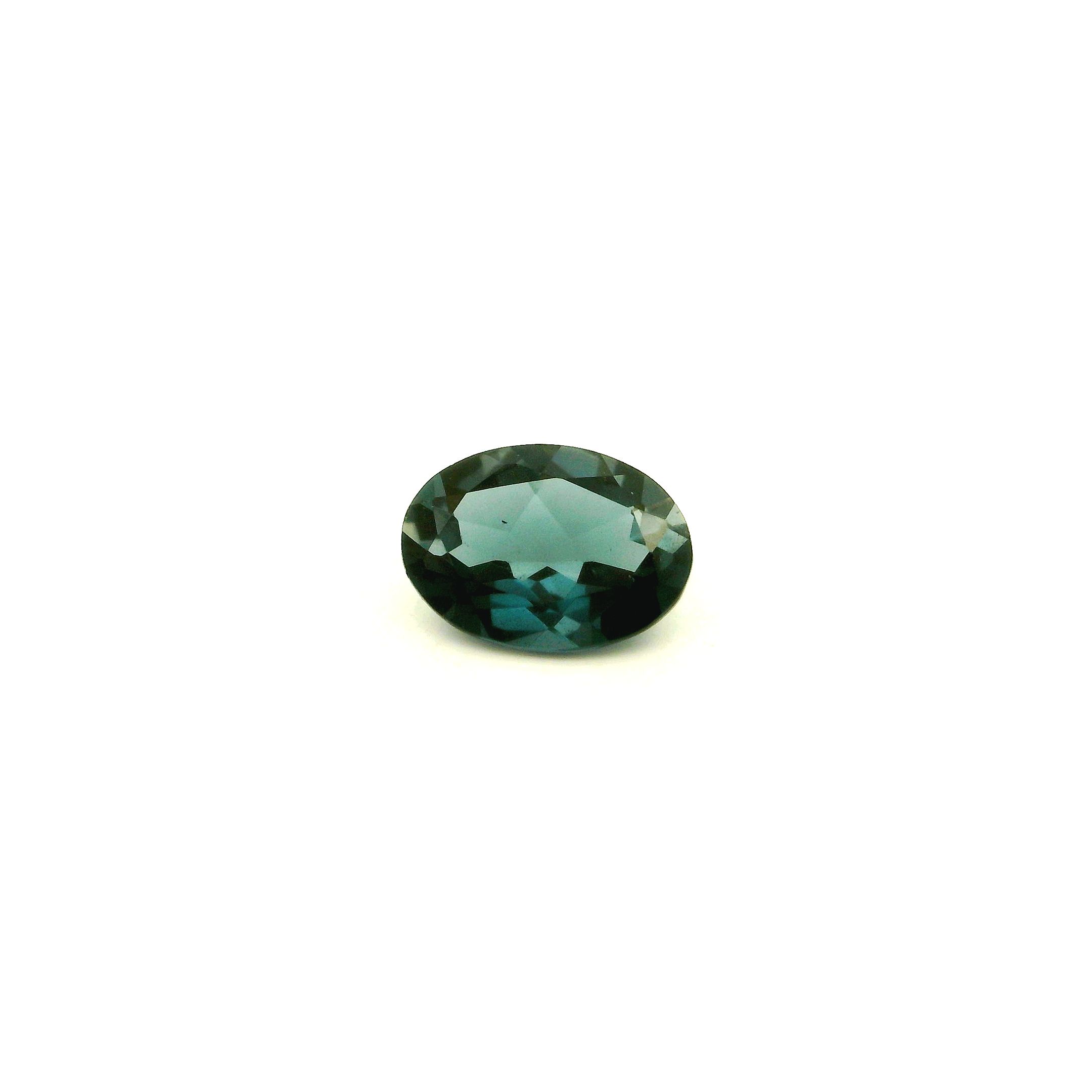 0.84 ct Topaz