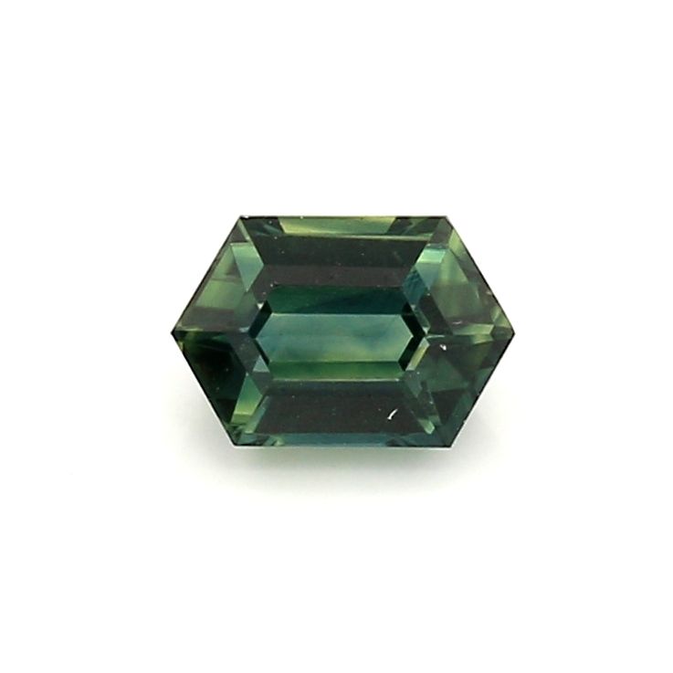 0.87 ct Sapphire