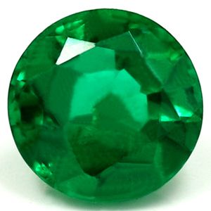 0.48 ct Emerald