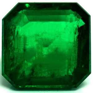 1.91 ct Emerald