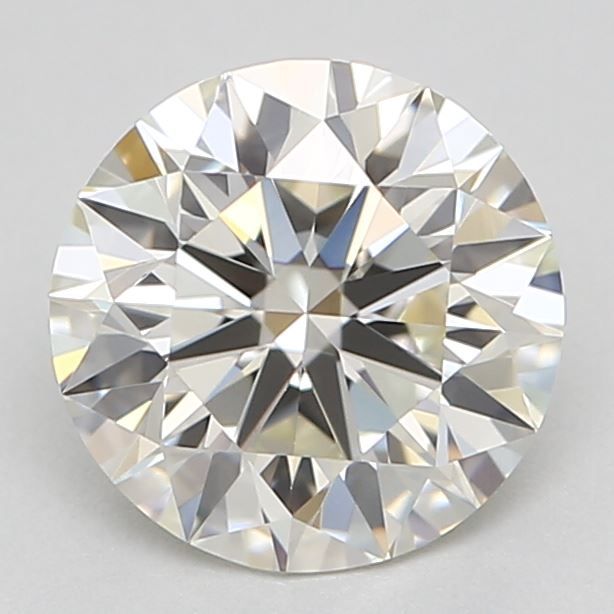 Prírodný diamant okrúhly...