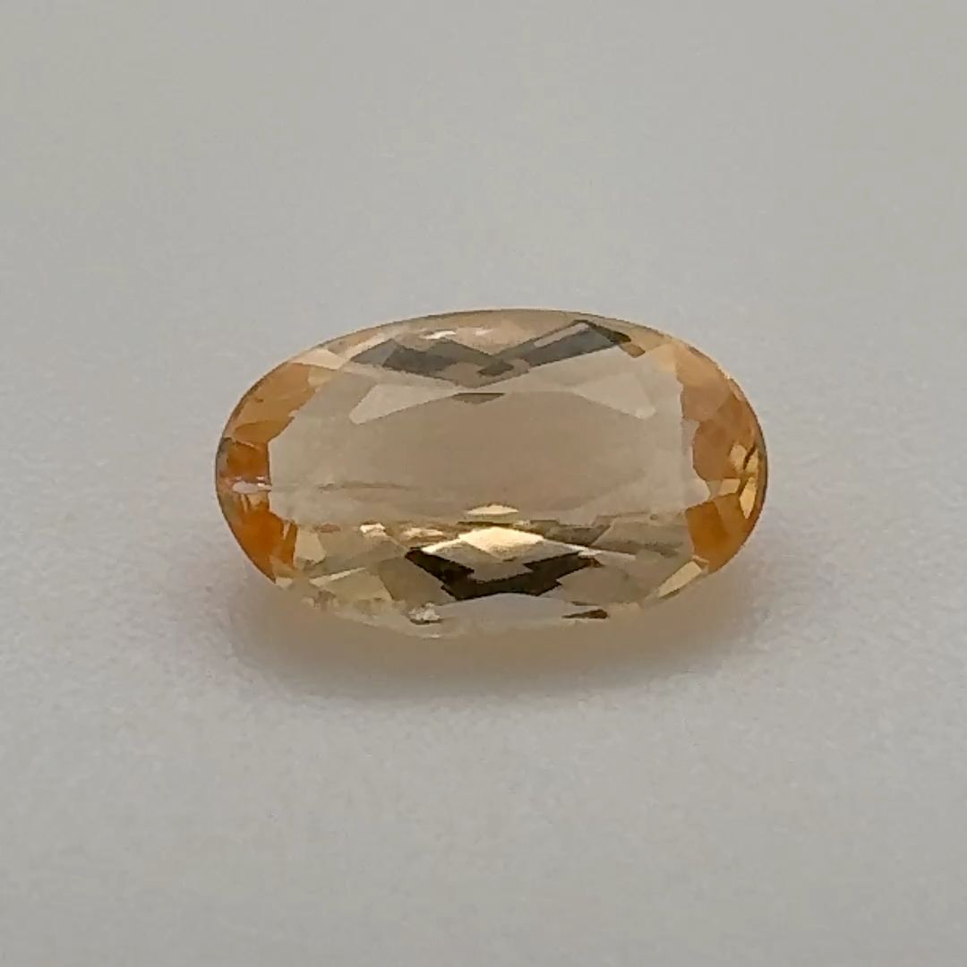 0.82 ct Topaz