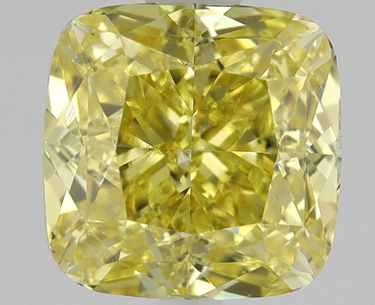 Yellow Diamond
