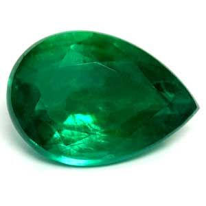 6.19 ct Emerald