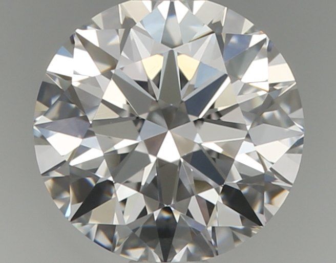 Prírodný diamant okrúhly...