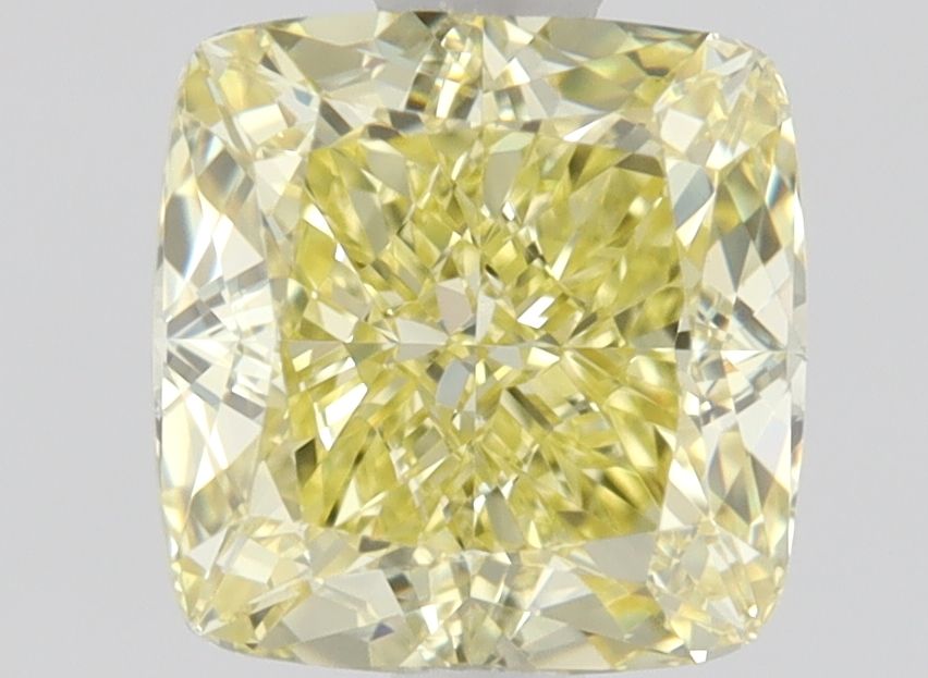 Yellow Diamond