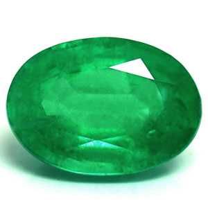 2.64 ct Emerald