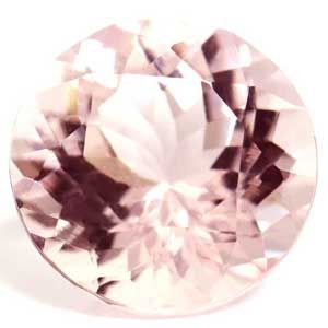 1.77 ct Morganite