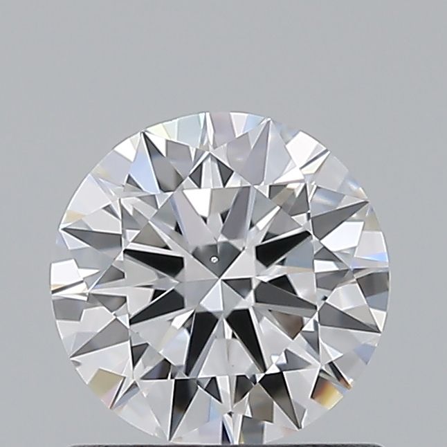 Prírodný diamant okrúhly...