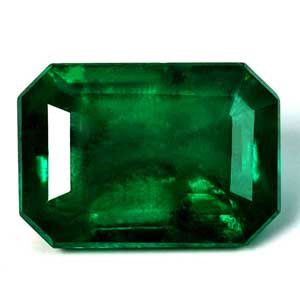 1.30 ct Emerald