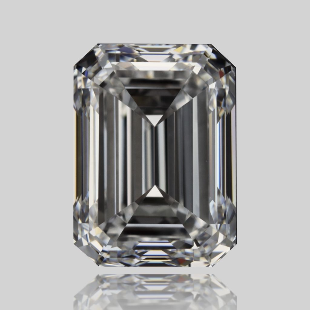 Prírodný diamant emerald,...