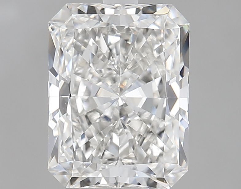 Radiant Diamond