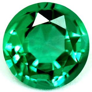 0.44 ct Emerald