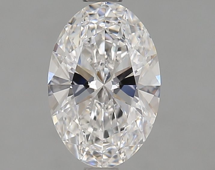 OVAL 1.21ct D VVS1 – EX EX