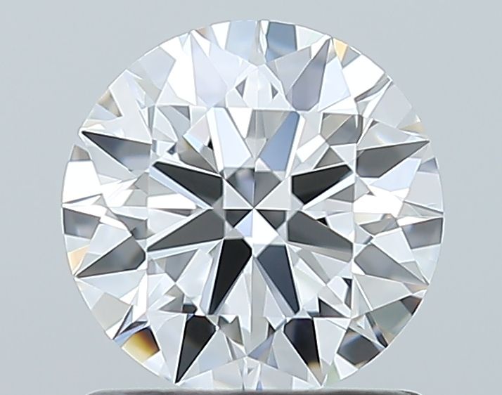 Prírodný diamant okrúhly...