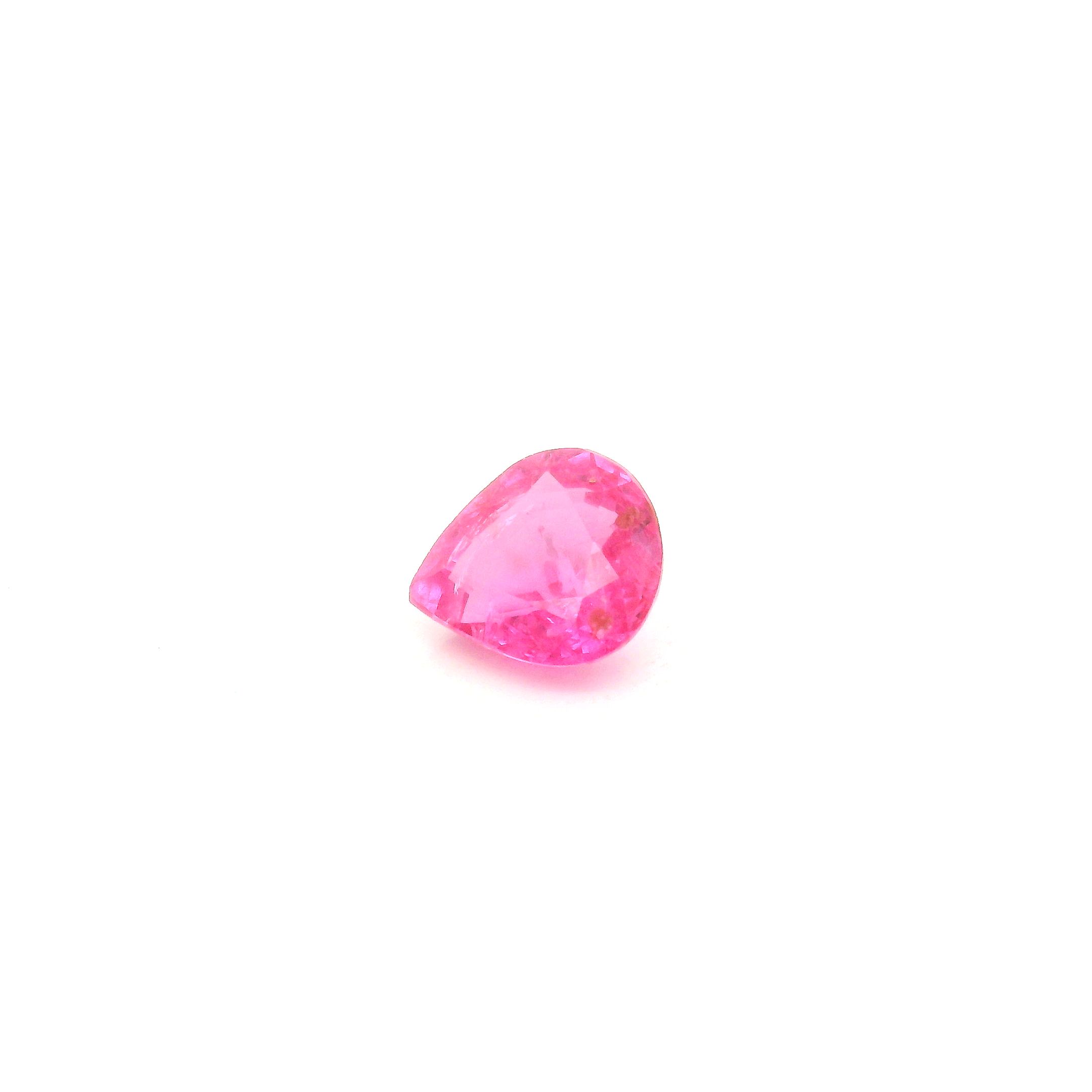 0.86 ct Sapphire