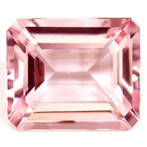 4.67 ct Morganite