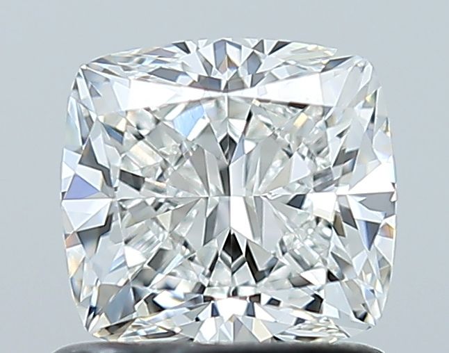 Prírodný diamant cushion,...