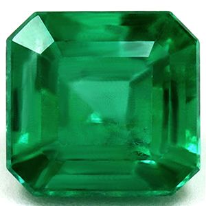 1.86 ct Emerald