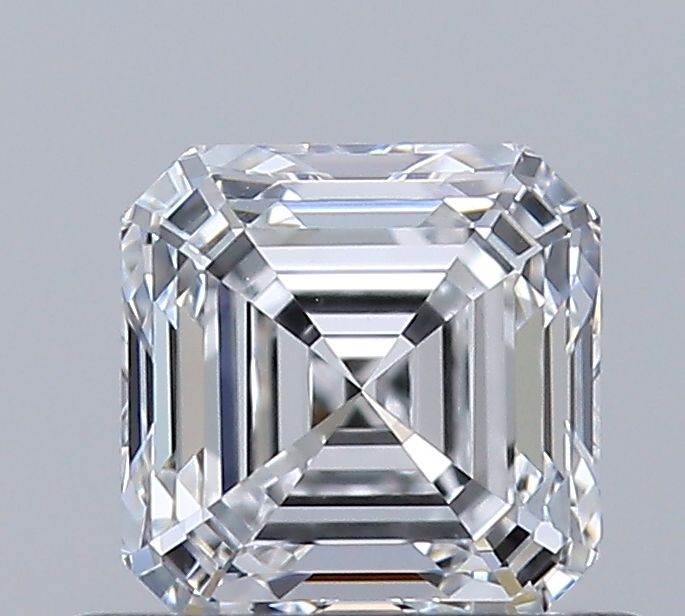 Prírodný diamant štvorcový...